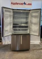25 cu. ft. French Door Refrigerator - Image 2