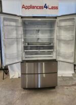 27 cu. ft. French Door Refrigerator - Image 2
