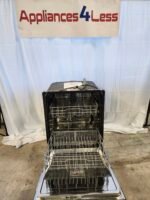 Front Control Dishwasher with QuadWash™ - Image 2