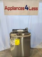 Top Control Smart Dishwasher with QuadWash™