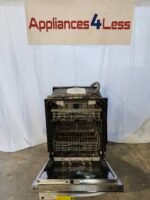 Top Control Smart Dishwasher with QuadWash™ - Image 2