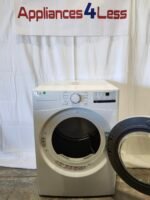 7.4 cu. ft. Ultra Large Capacity Electric Dryer - Image 2