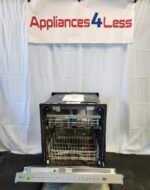 Top Control Dishwasher with QuadWash™ and Dynamic Dry™ - Image 2