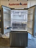 21 cu. ft., 3-Door French Door, Counter-Depth MAX™ Refrigerator - Image 2