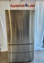 27 cu. ft. French Door Refrigerator