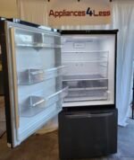 26 cu. ft. Bottom Freezer Refrigerator - Image 2