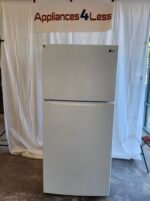 20 cu. ft. Top Freezer Refrigerator