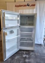 20 cu. ft. Top Freezer Refrigerator - Image 2