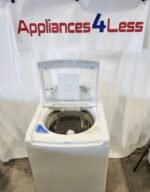 4.1 cu. ft. Top Load Washer with 4-Way Agitator® and TurboDrum™ Technology - Image 2