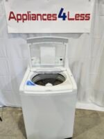 4.3 cu. ft. Ultra Large Capacity Top Load Washer with 4-Way™ Agitator & TurboDrum™ Technology - Image 2