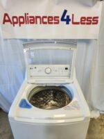 5.0 cu. ft. Mega Capacity Top Load Washer with TurboDrum™ Technology - Image 2